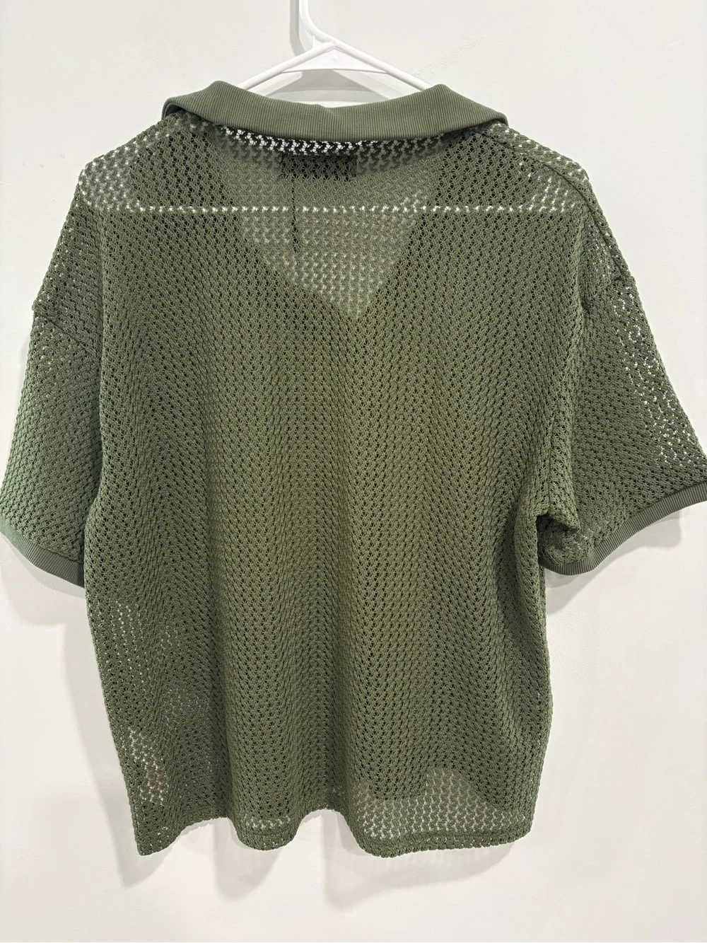 Kaiia Exclusive Crochet Matching Set